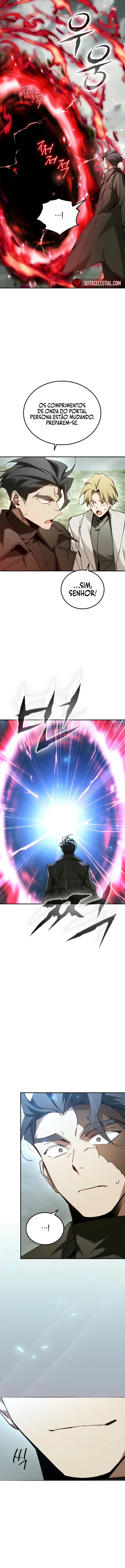 Read Magic Academy’s Genius Blinker Pt Manga Online