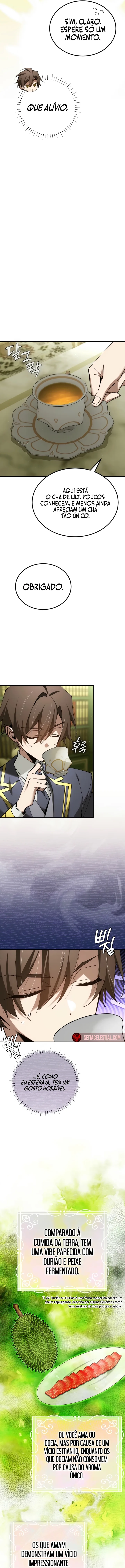 Read Magic Academy’s Genius Blinker Pt Manga Online