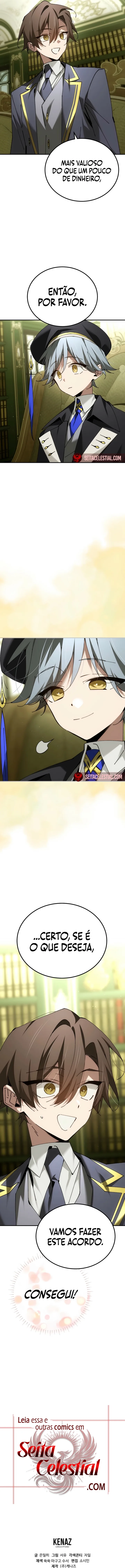 Read Magic Academy’s Genius Blinker Pt Manga Online