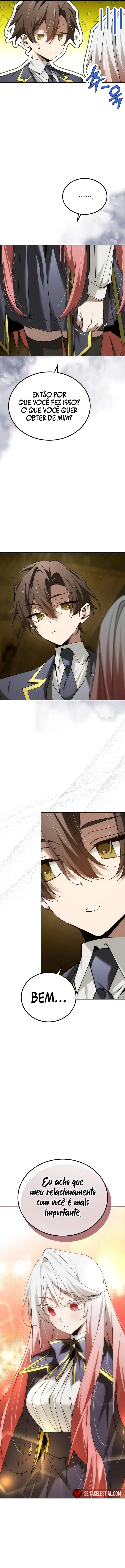 Read Magic Academy’s Genius Blinker Pt Manga Online