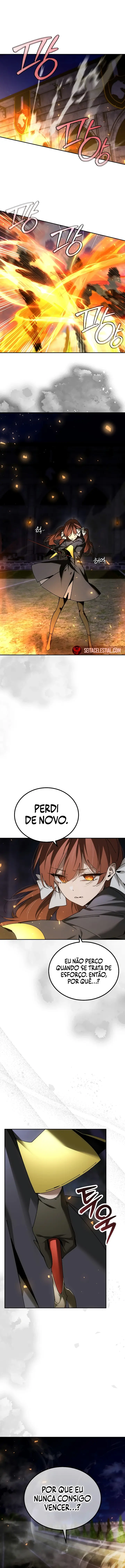 Read Magic Academy’s Genius Blinker Pt Manga Online