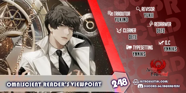 Read Omniscient Reader PT Manga Online