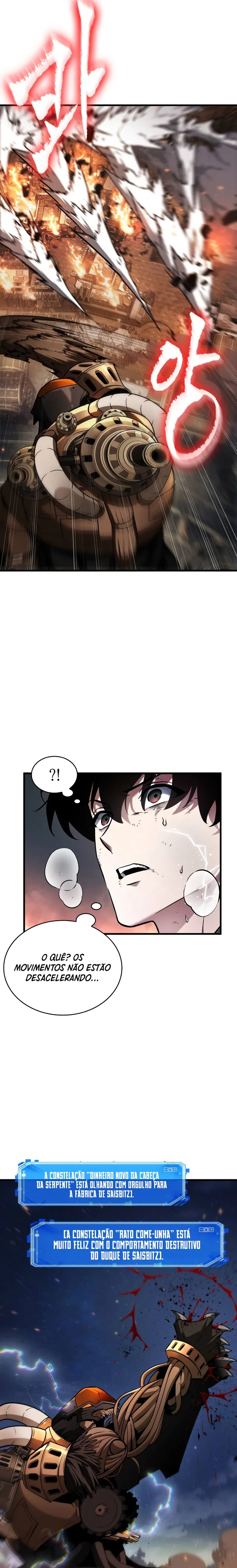 Read Omniscient Reader PT Manga Online