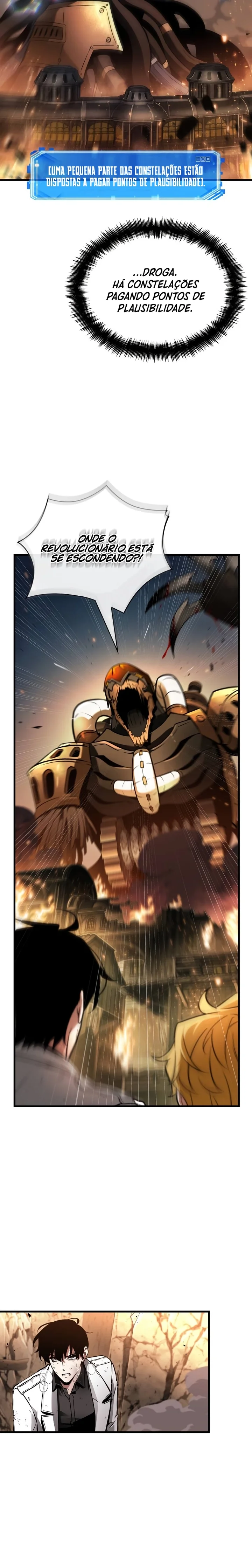 Read Omniscient Reader PT Manga Online