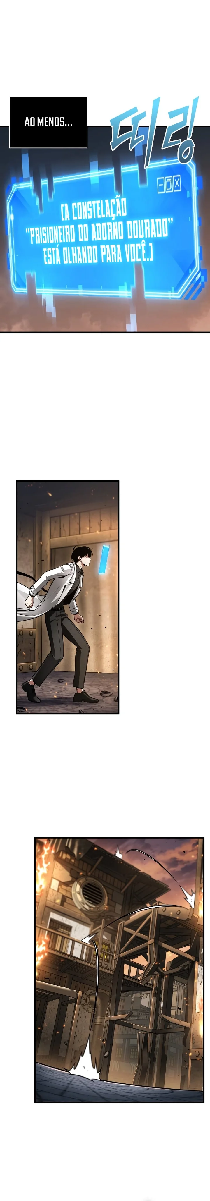 Read Omniscient Reader PT Manga Online