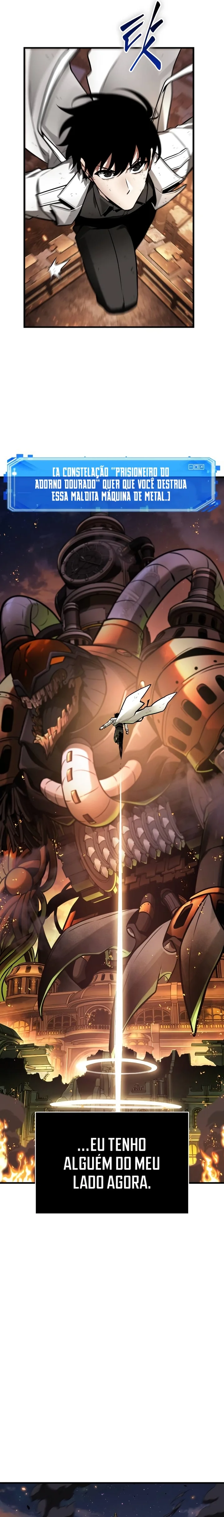 Read Omniscient Reader PT Manga Online