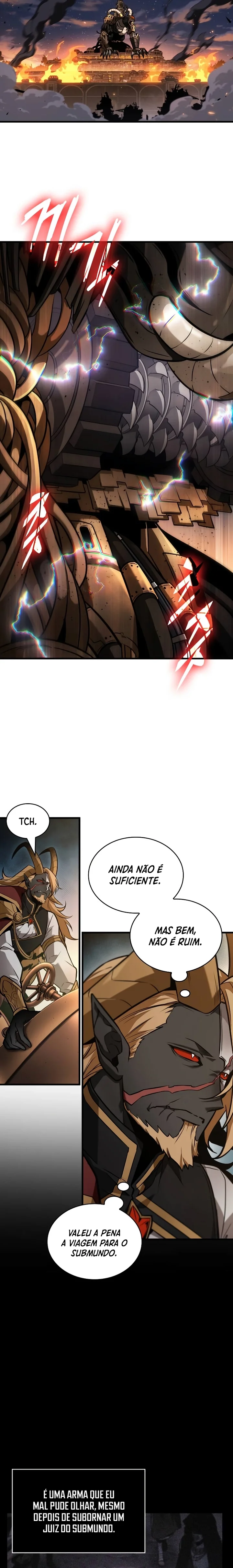 Read Omniscient Reader PT Manga Online