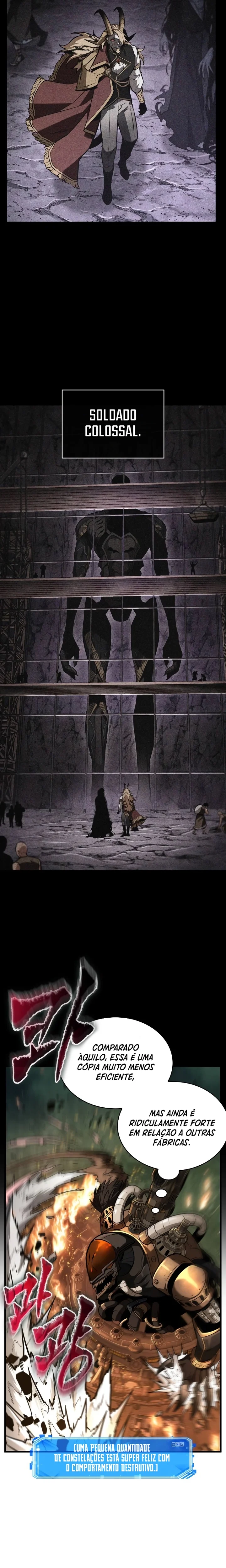 Read Omniscient Reader PT Manga Online