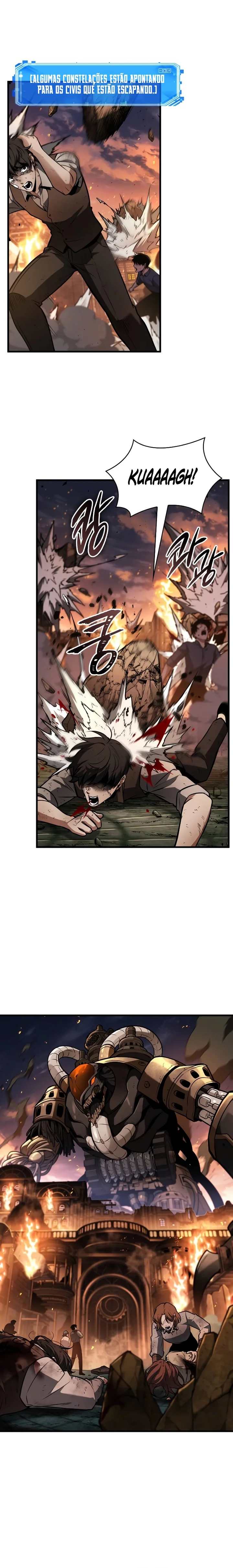 Read Omniscient Reader PT Manga Online