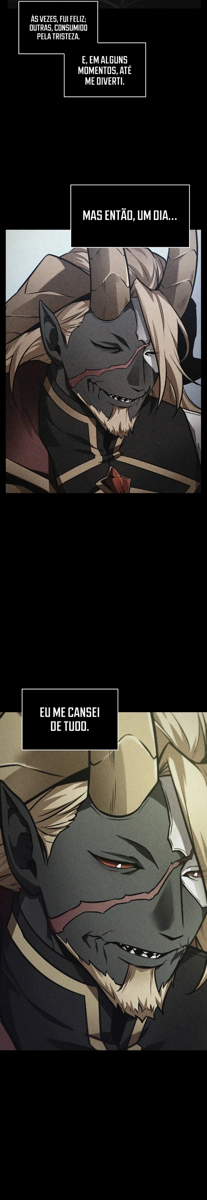 Read Omniscient Reader PT Manga Online