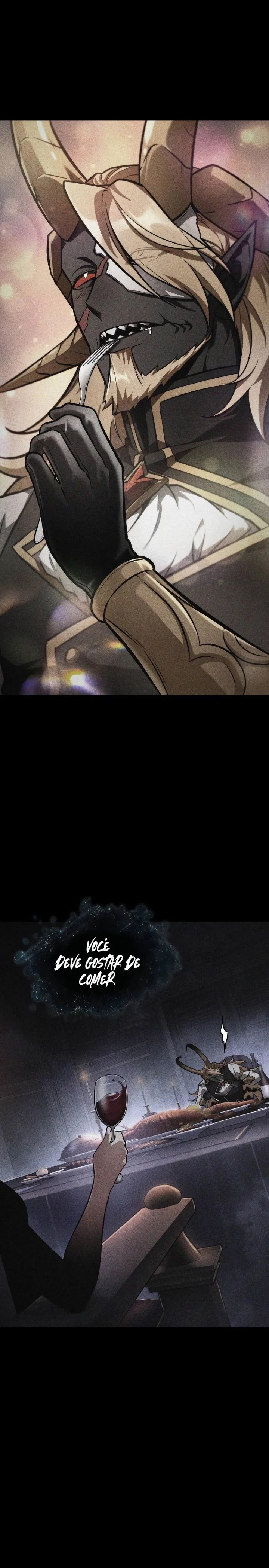 Read Omniscient Reader PT Manga Online