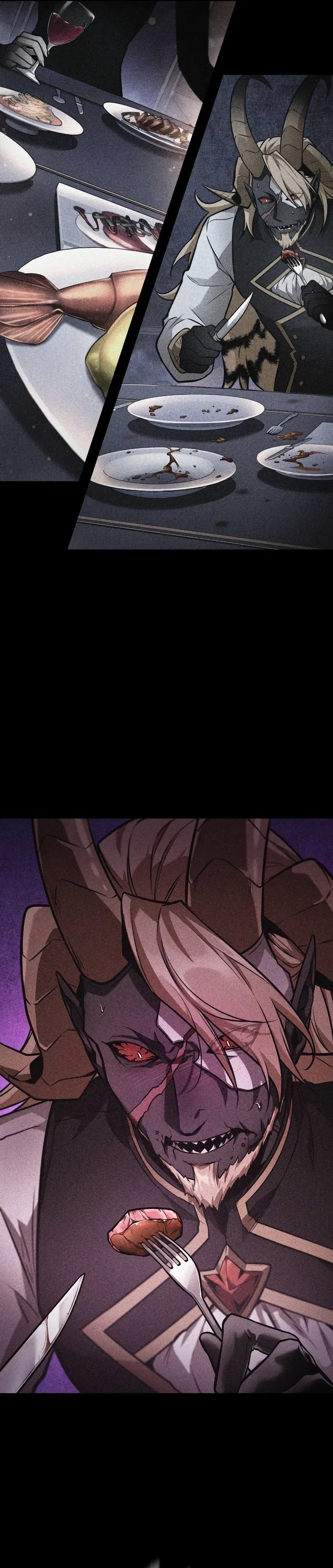 Read Omniscient Reader PT Manga Online