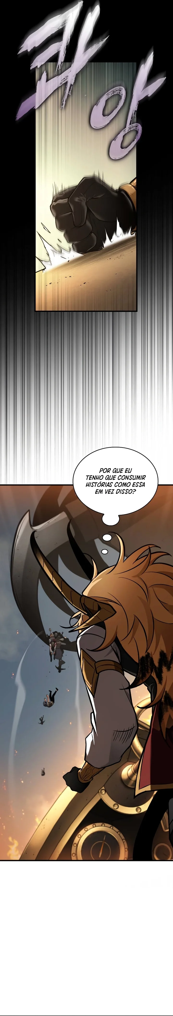 Read Omniscient Reader PT Manga Online