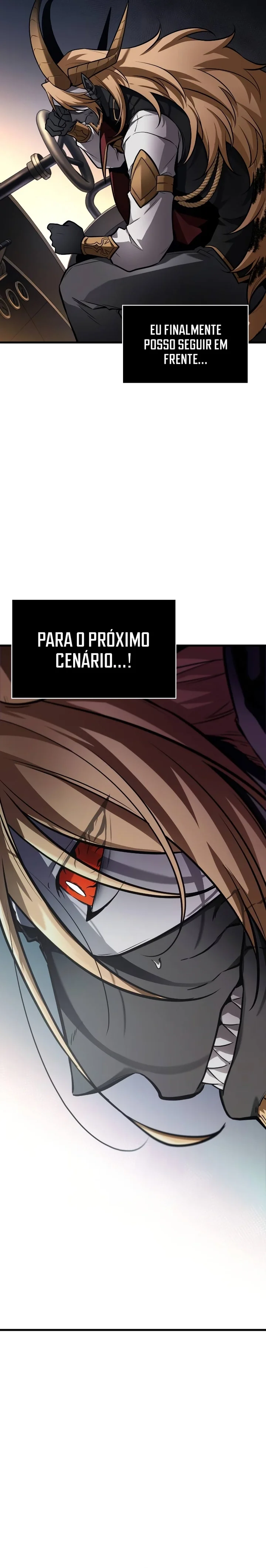 Read Omniscient Reader PT Manga Online