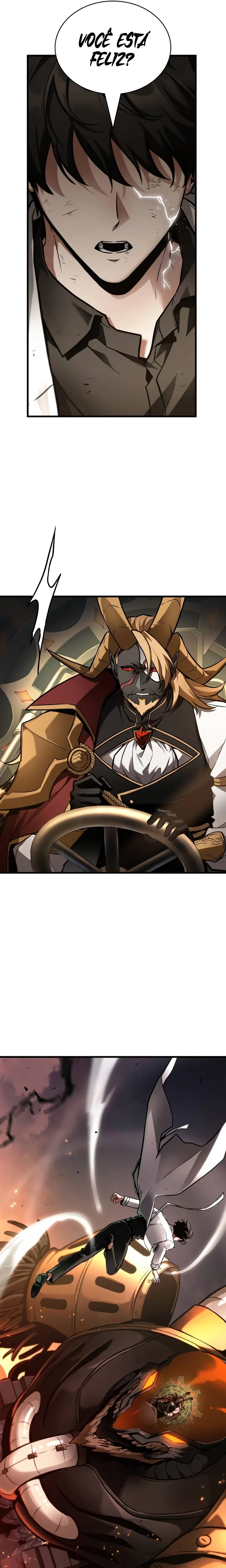 Read Omniscient Reader PT Manga Online