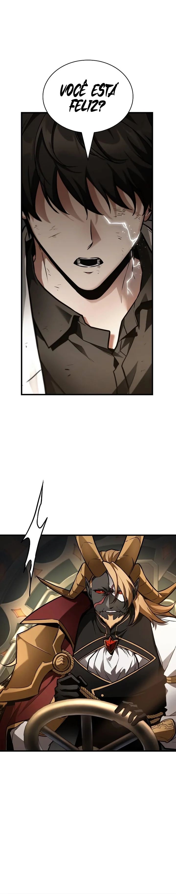 Read Omniscient Reader PT Manga Online