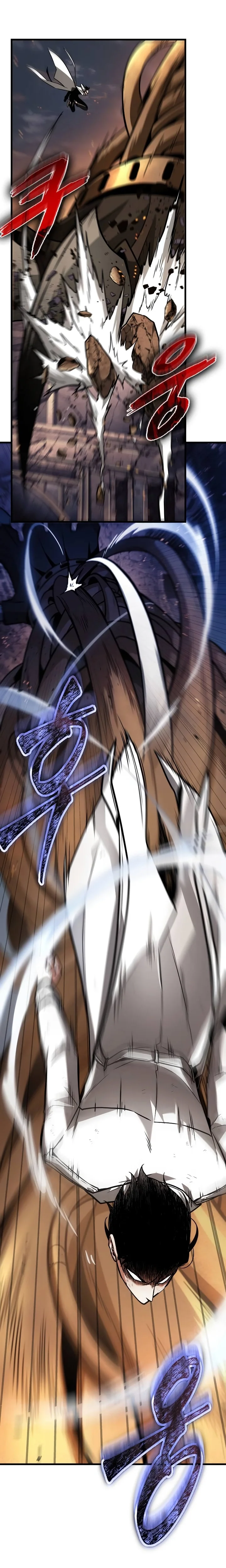 Read Omniscient Reader PT Manga Online