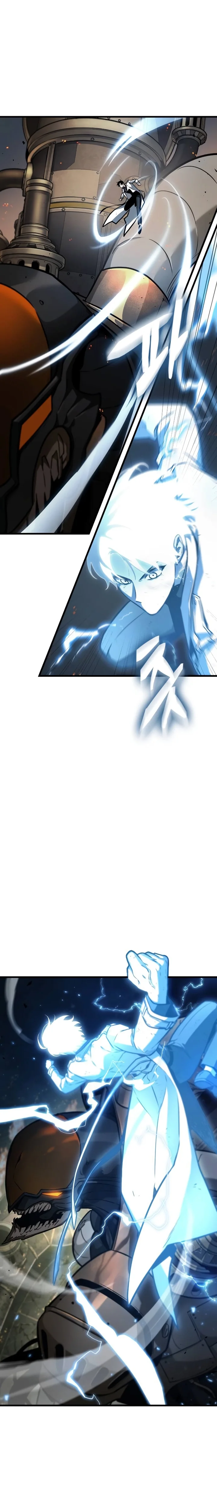 Read Omniscient Reader PT Manga Online