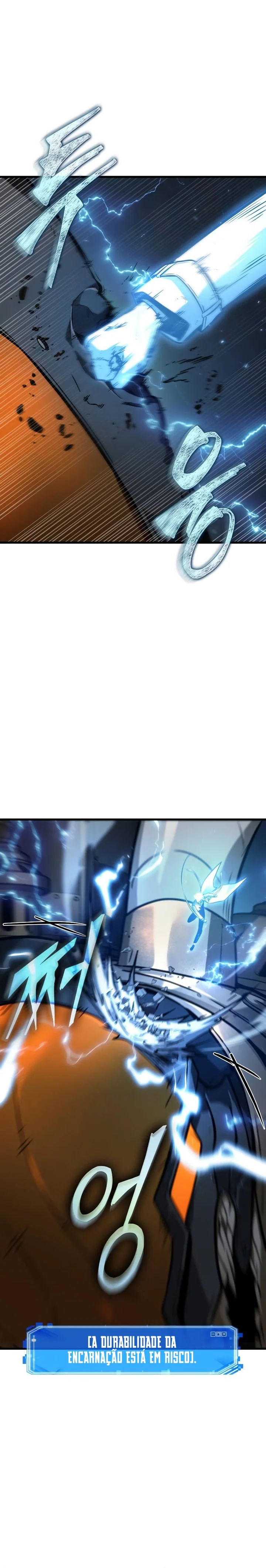 Read Omniscient Reader PT Manga Online