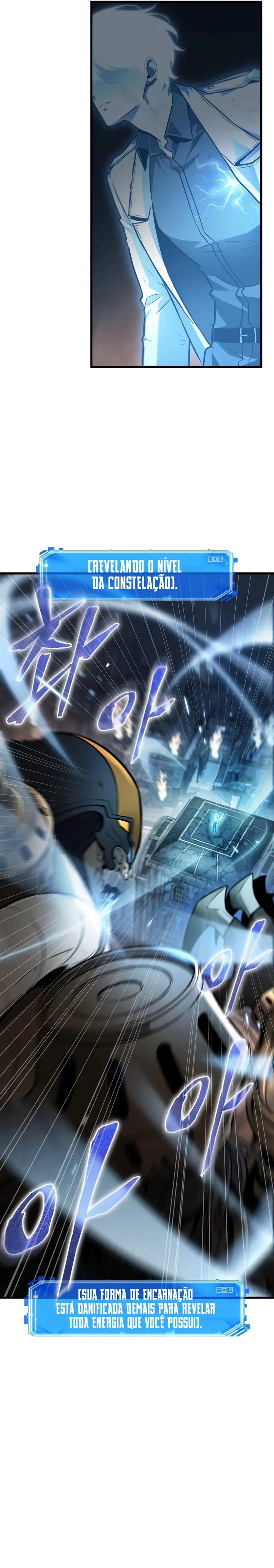 Read Omniscient Reader PT Manga Online