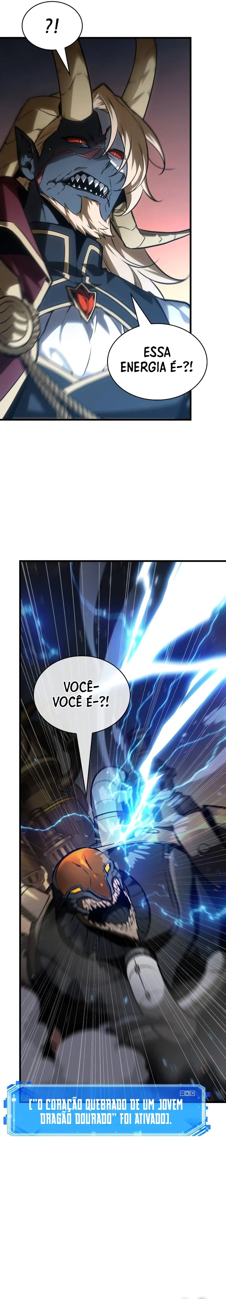 Read Omniscient Reader PT Manga Online