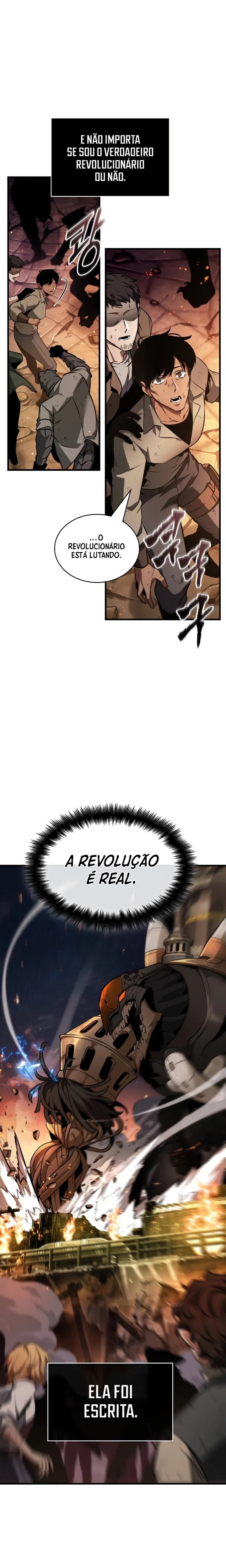 Read Omniscient Reader PT Manga Online