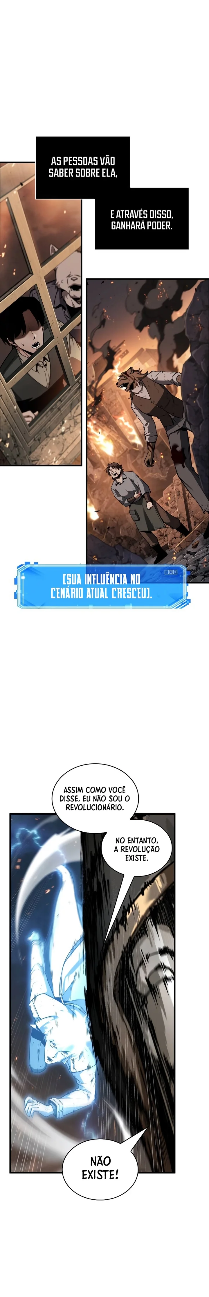 Read Omniscient Reader PT Manga Online