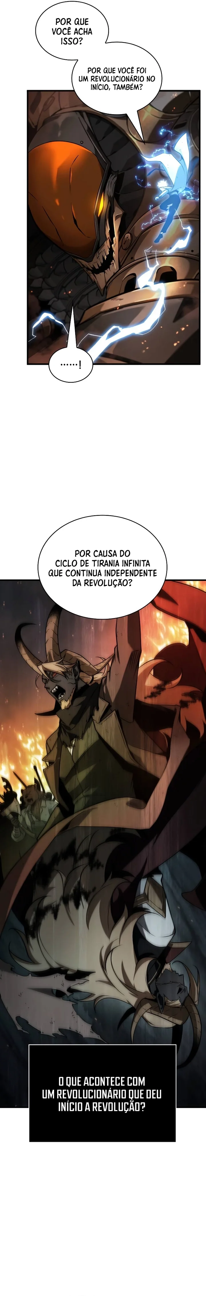 Read Omniscient Reader PT Manga Online