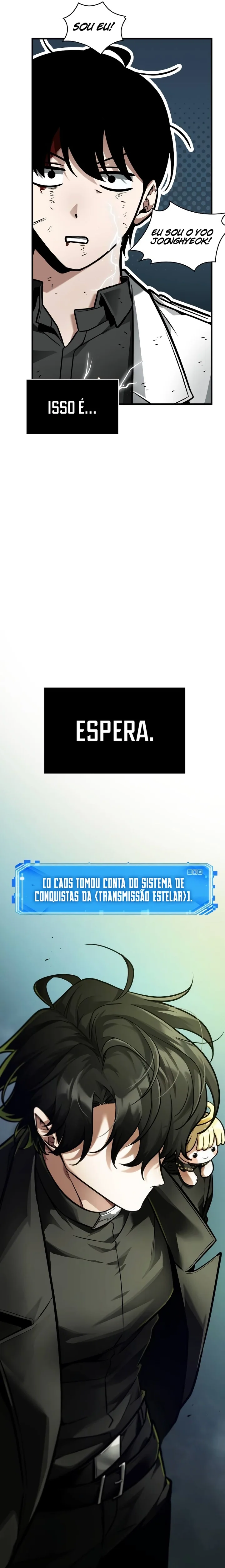 Read Omniscient Reader PT Manga Online