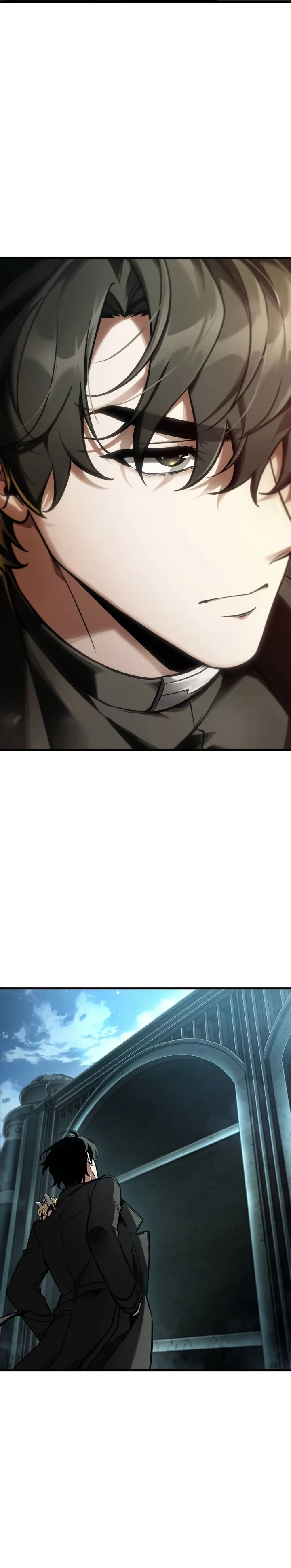 Read Omniscient Reader PT Manga Online