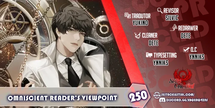 Read Omniscient Reader PT Manga Online