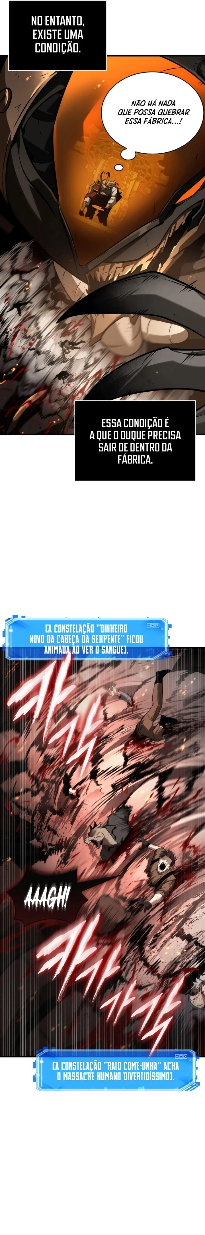 Read Omniscient Reader PT Manga Online