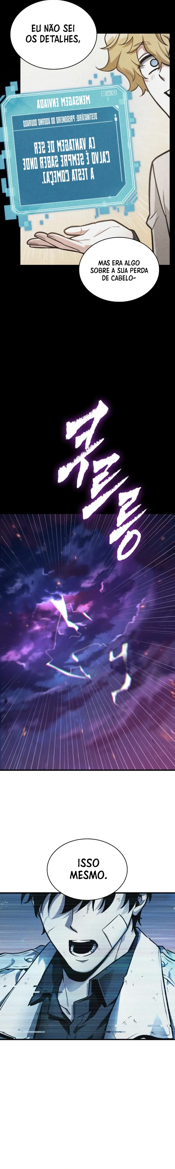 Read Omniscient Reader PT Manga Online