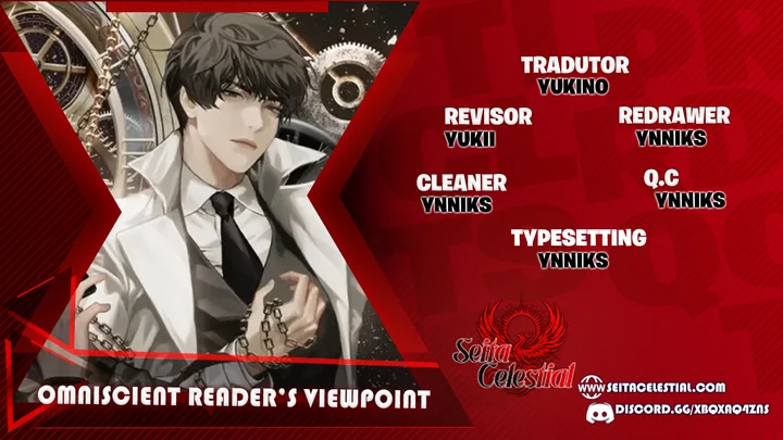 Read Omniscient Reader PT Manga Online