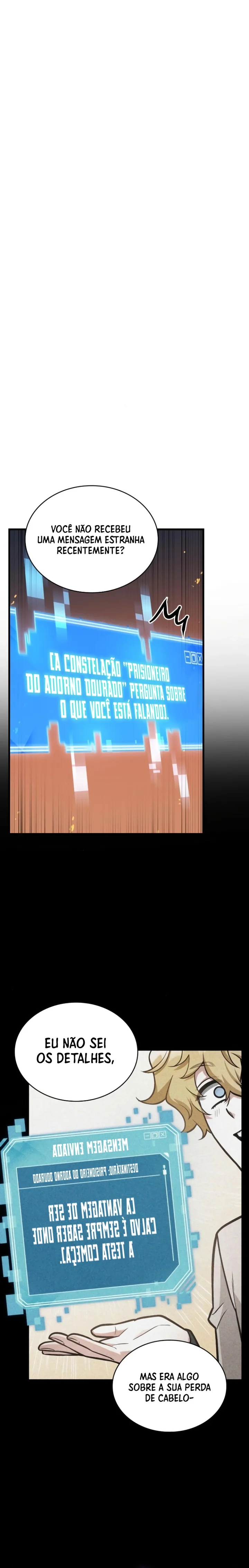 Read Omniscient Reader PT Manga Online