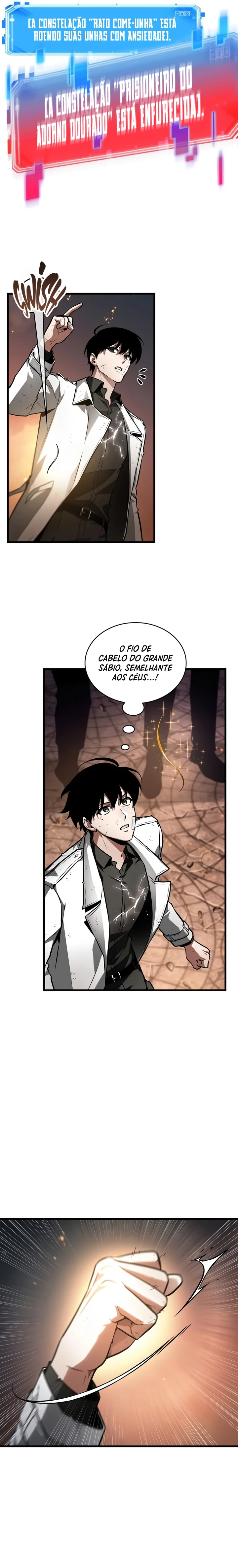 Read Omniscient Reader PT Manga Online