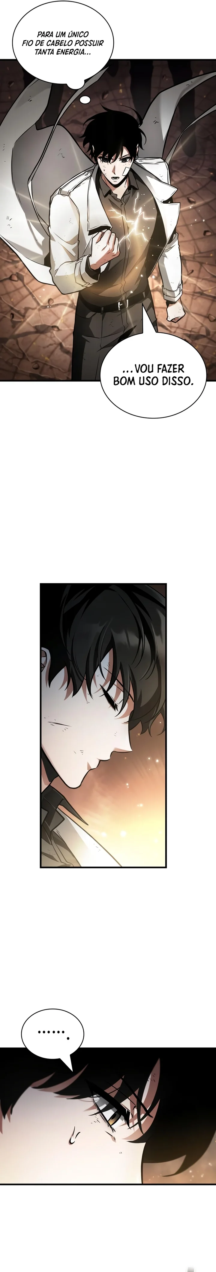 Read Omniscient Reader PT Manga Online