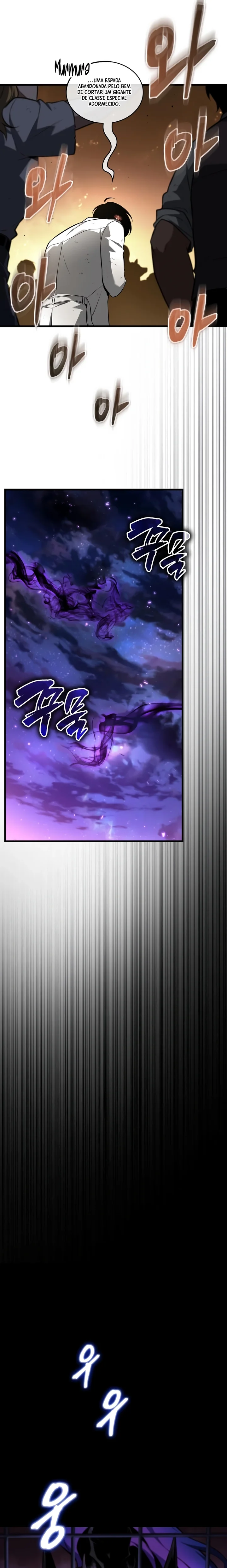 Read Omniscient Reader PT Manga Online