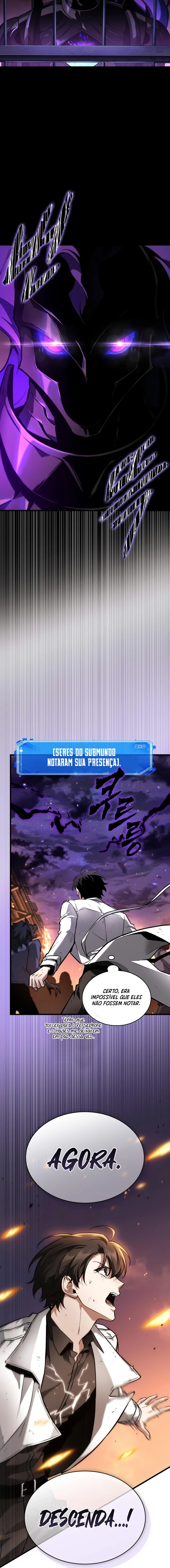 Read Omniscient Reader PT Manga Online