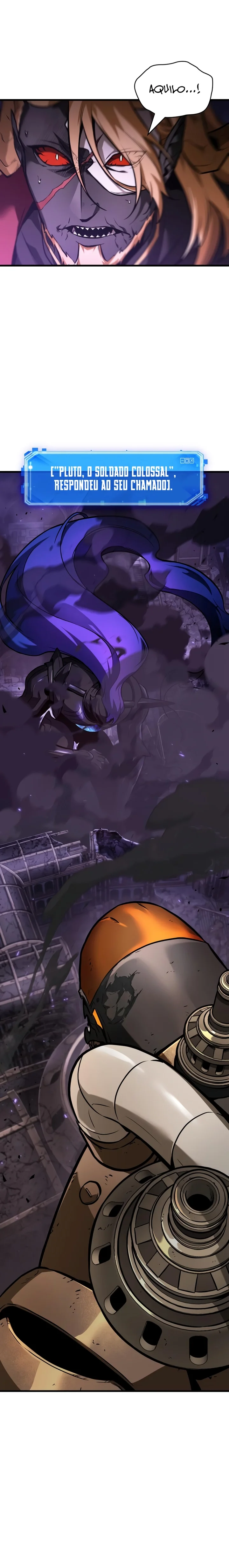 Read Omniscient Reader PT Manga Online