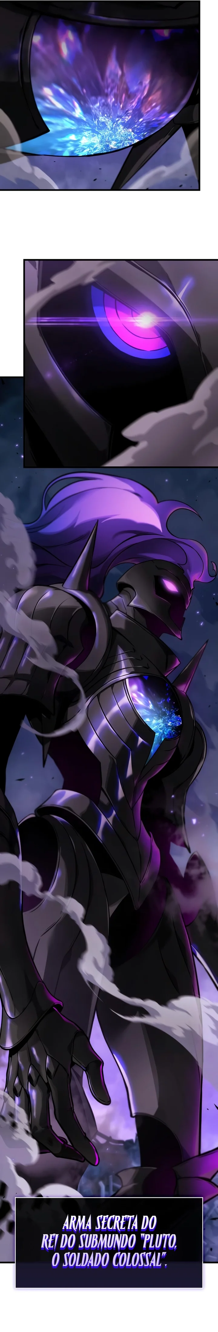 Read Omniscient Reader PT Manga Online