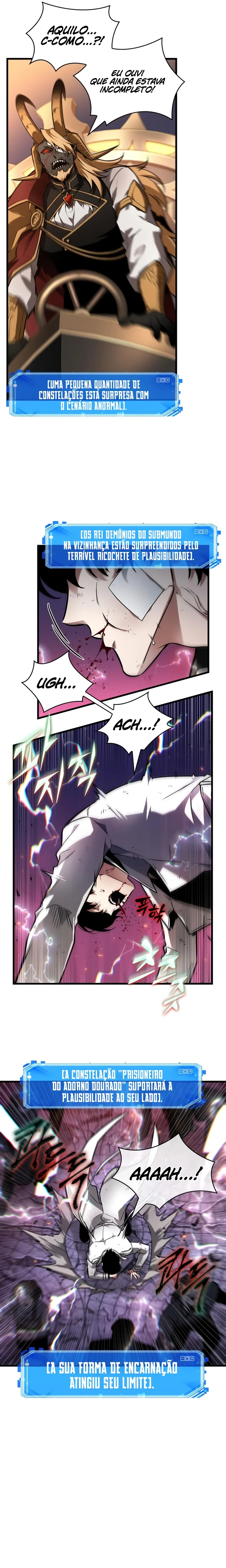 Read Omniscient Reader PT Manga Online