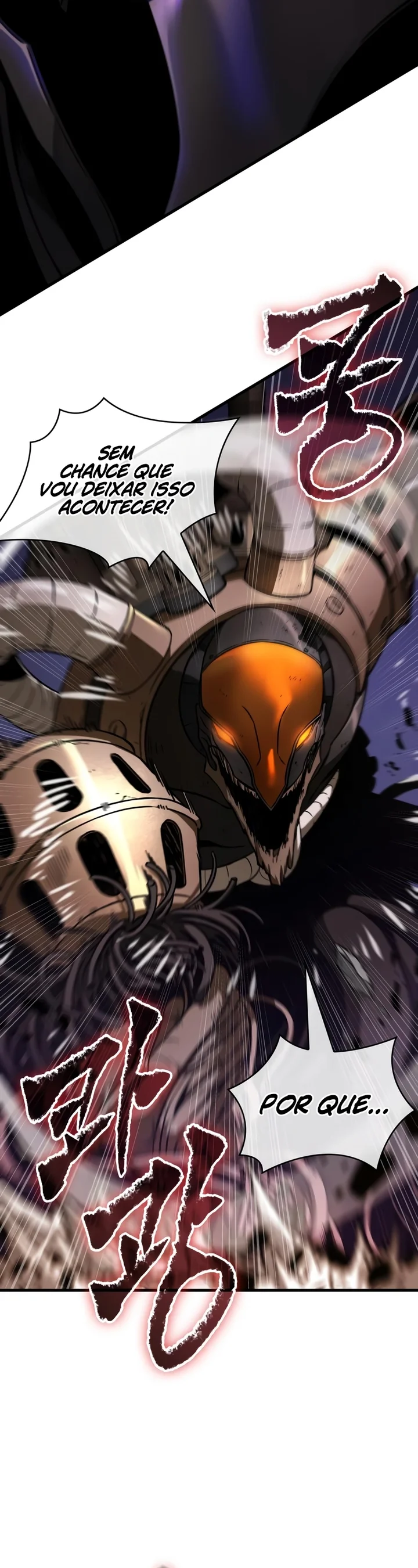 Read Omniscient Reader PT Manga Online