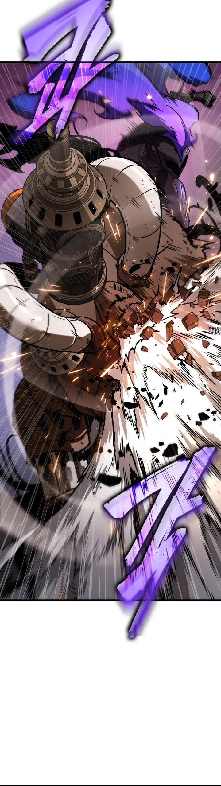 Read Omniscient Reader PT Manga Online