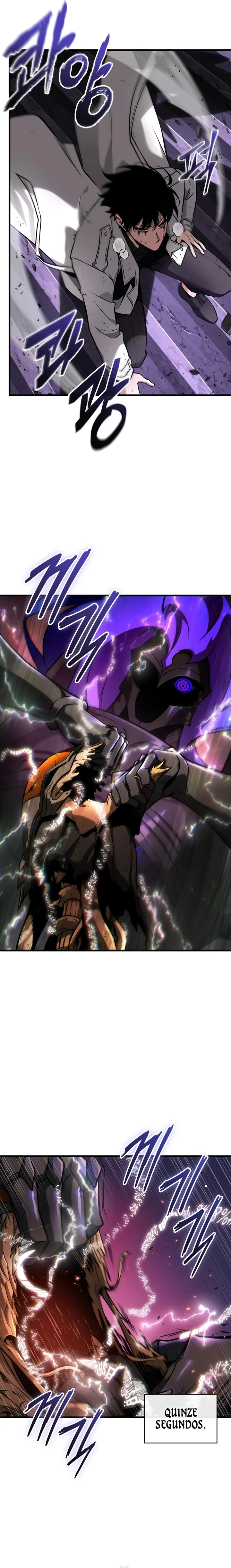 Read Omniscient Reader PT Manga Online