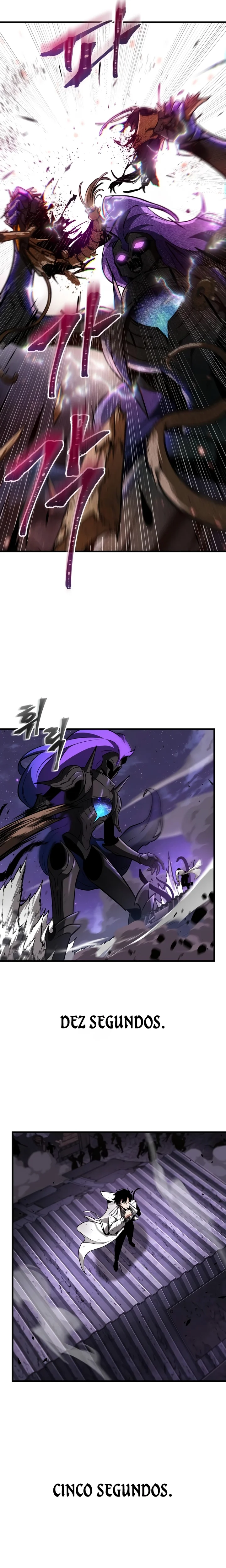 Read Omniscient Reader PT Manga Online