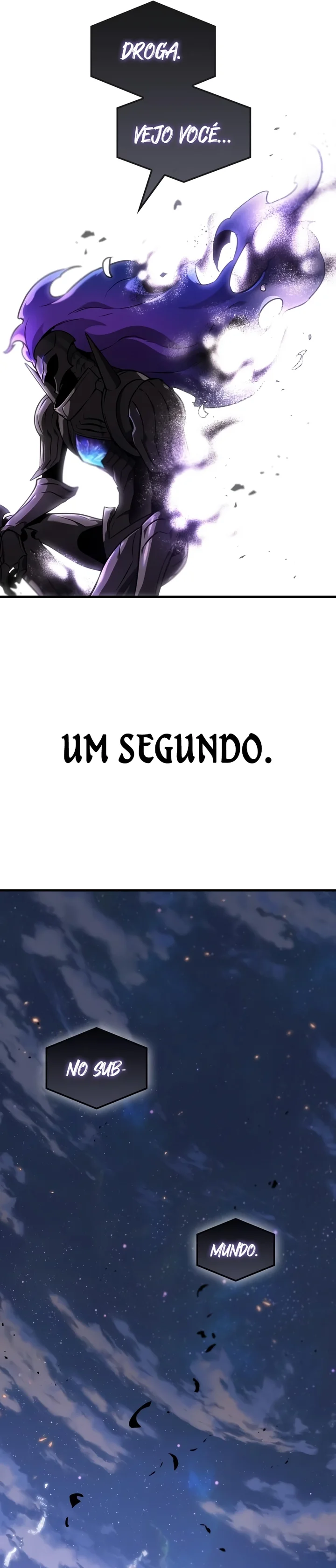 Read Omniscient Reader PT Manga Online