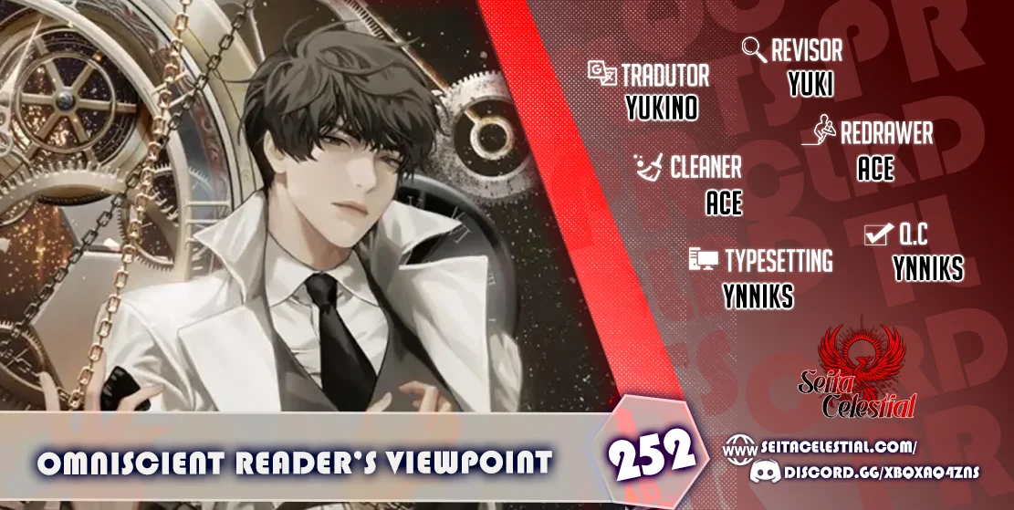 Read Omniscient Reader PT Manga Online