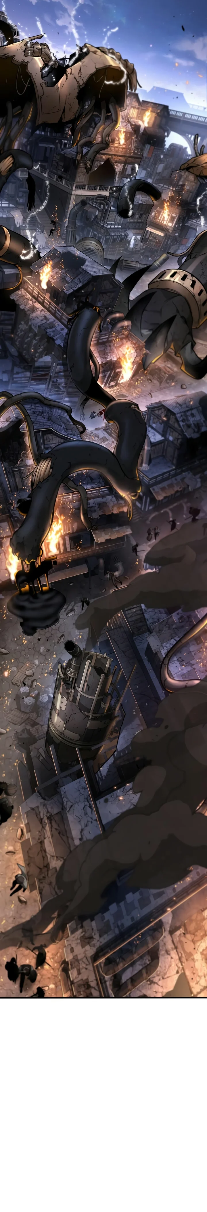 Read Omniscient Reader PT Manga Online