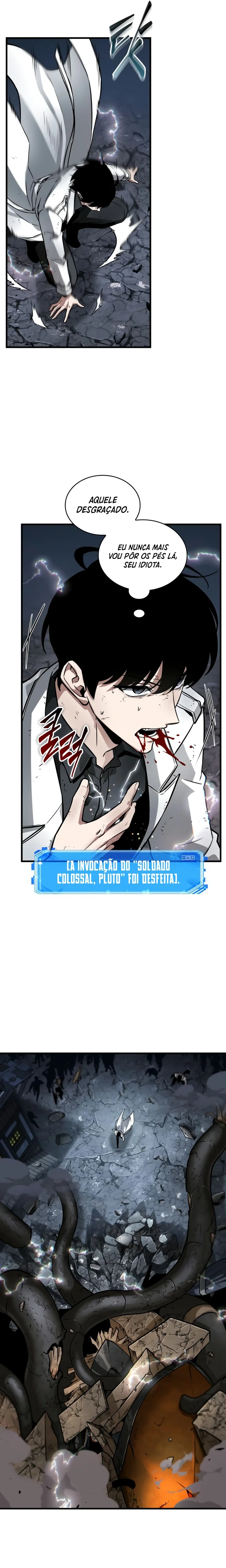 Read Omniscient Reader PT Manga Online